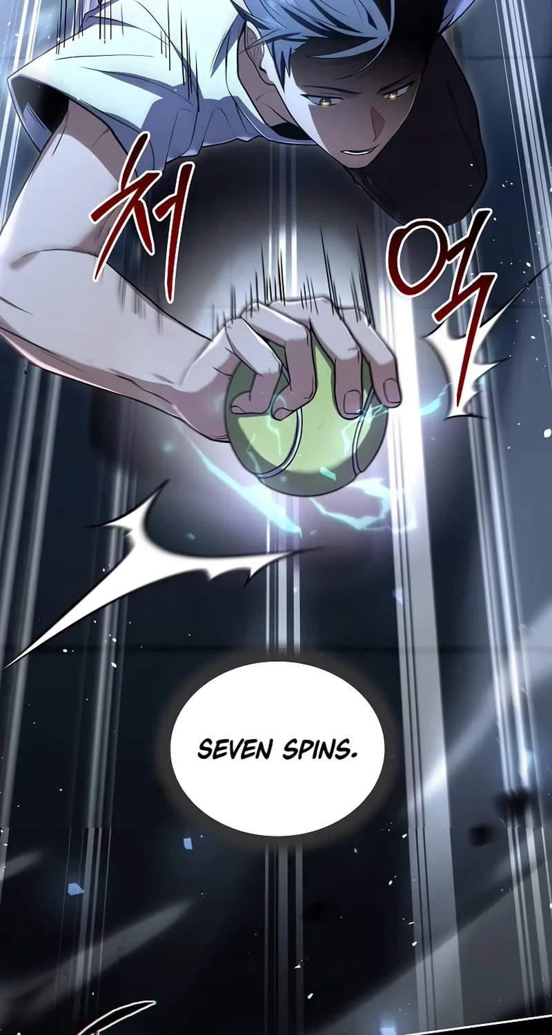 Return of the Frozen Player Mangakakalot X Chapter 100 Page 62