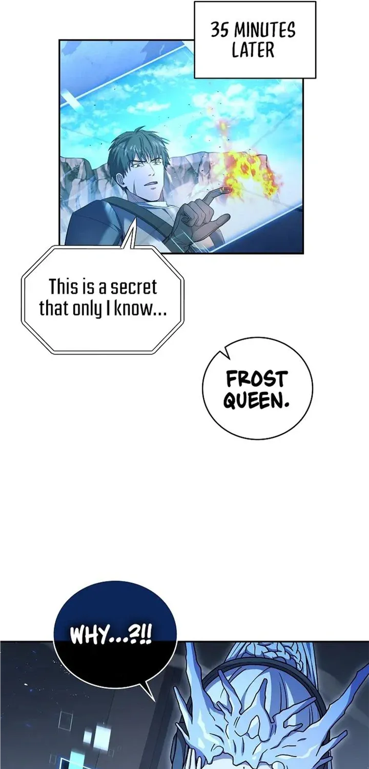 Return of the Frozen Player Mangakakalot X Chapter 101 Page 16