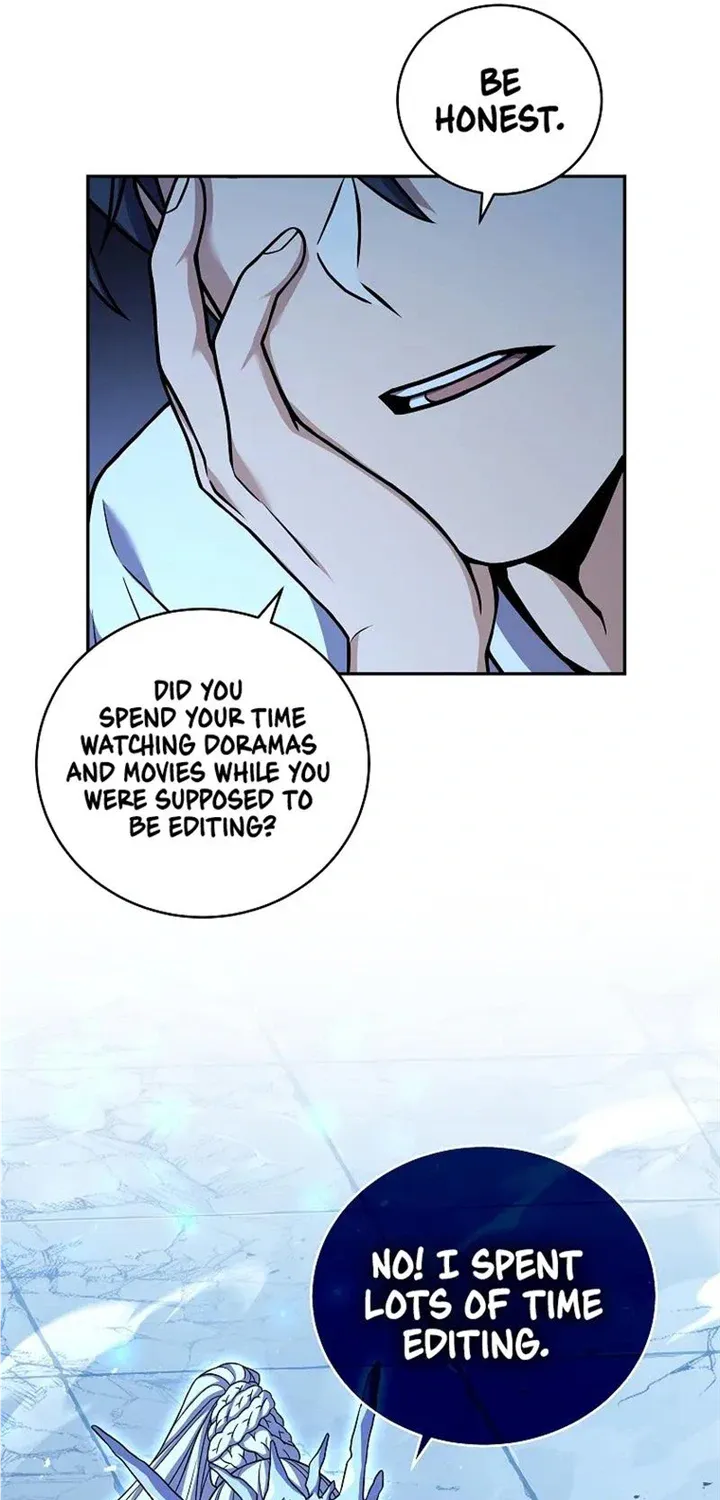 Return of the Frozen Player Mangakakalot X Chapter 101 Page 18