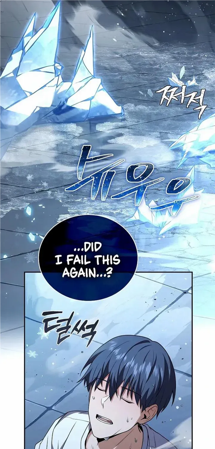Return of the Frozen Player Mangakakalot X Chapter 101 Page 2