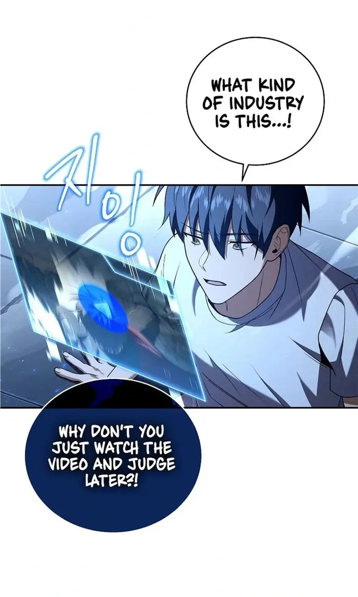 Return of the Frozen Player Mangakakalot X Chapter 101 Page 11