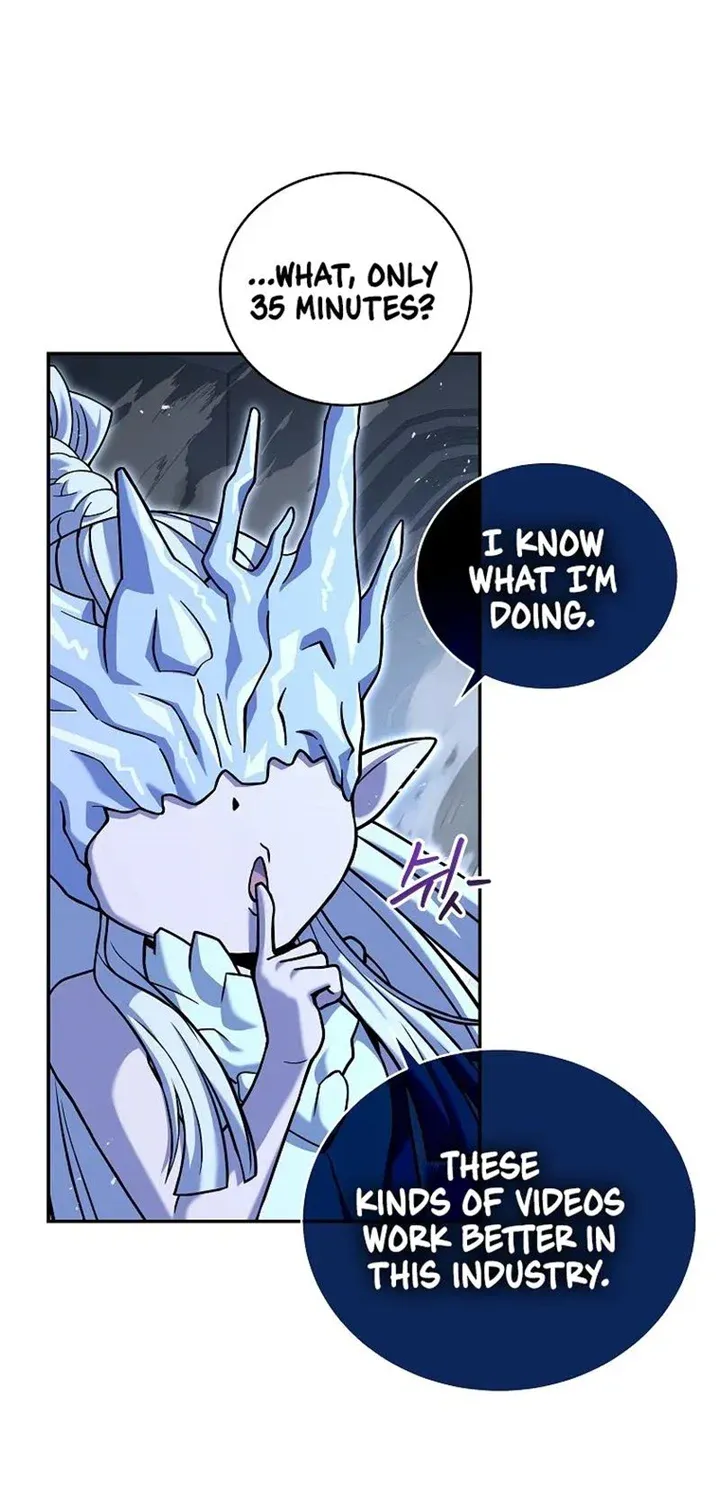 Return of the Frozen Player Mangakakalot X Chapter 101 Page 12