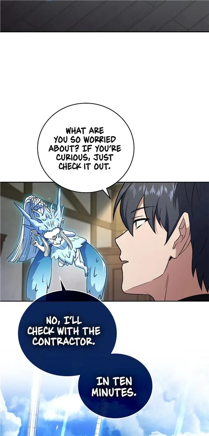 Return of the Frozen Player Mangakakalot X Chapter 101 Page 33