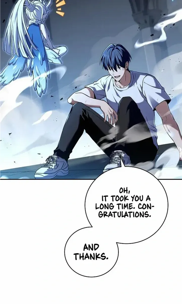 Return of the Frozen Player Mangakakalot X Chapter 101 Page 5