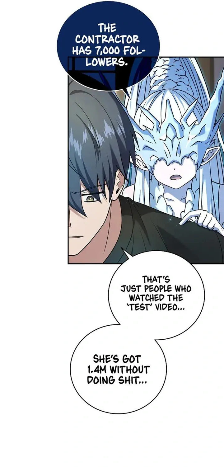 Return of the Frozen Player Mangakakalot X Chapter 101 Page 43