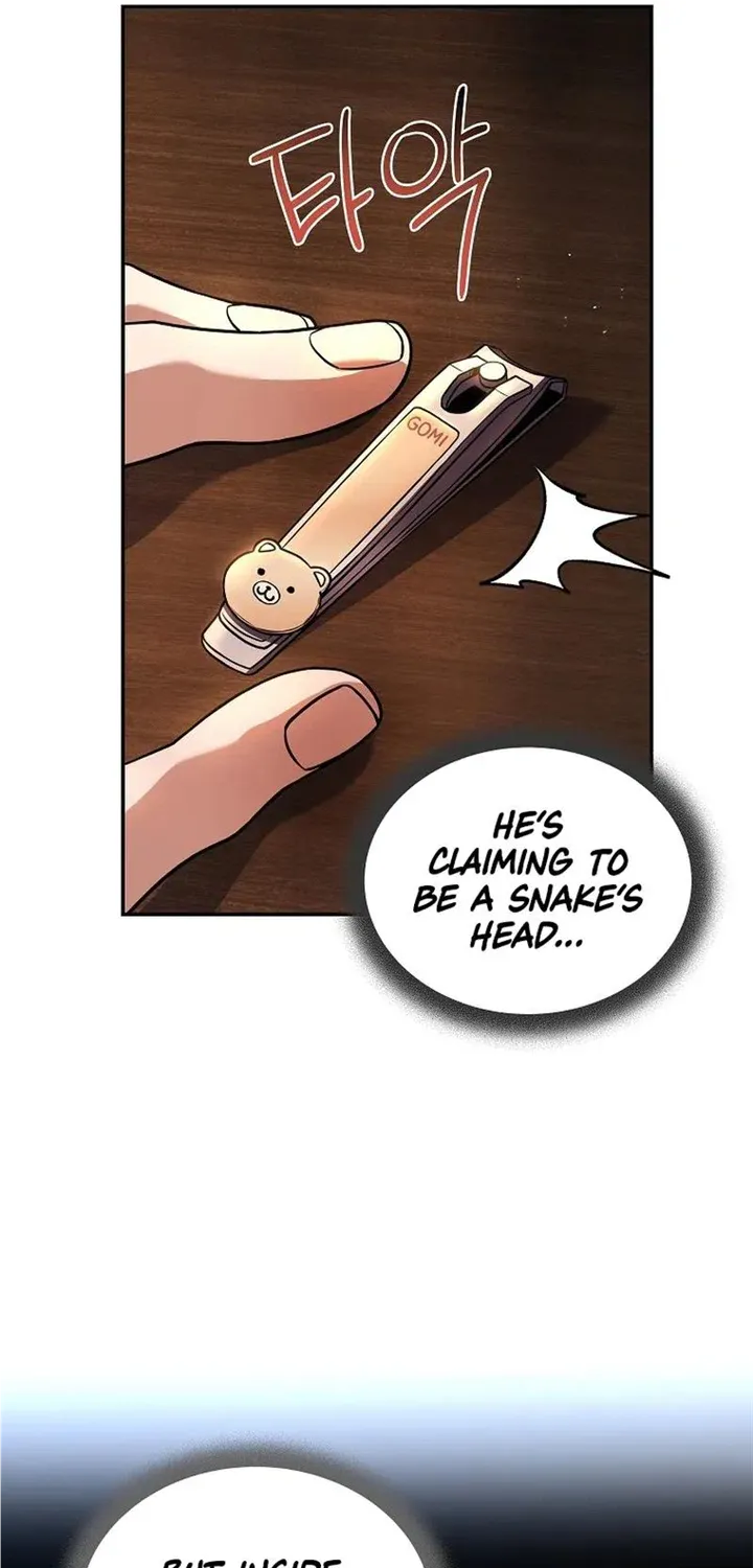 Return of the Frozen Player Mangakakalot X Chapter 101 Page 78