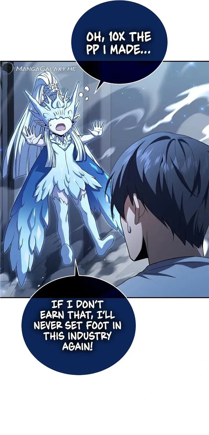 Return of the Frozen Player Mangakakalot X Chapter 101 Page 10