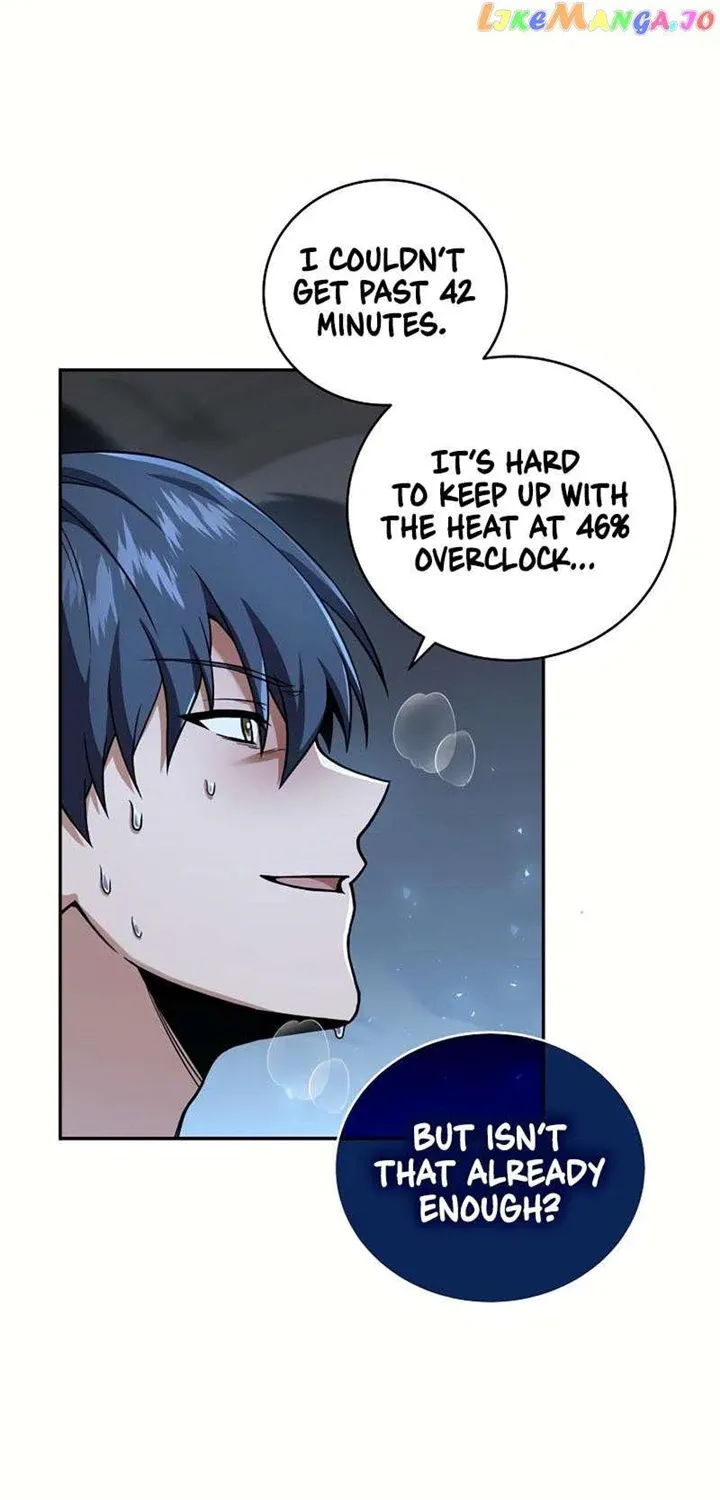 Return of the Frozen Player Mangakakalot X Chapter 102 Page 15