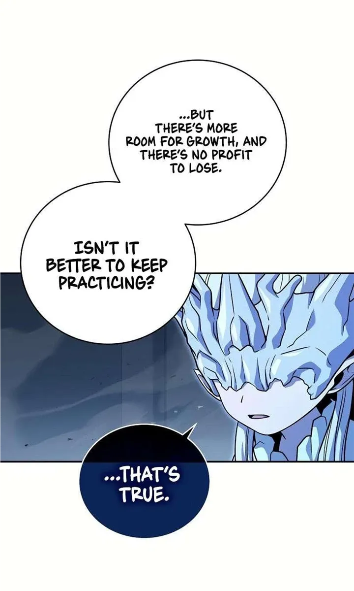 Return of the Frozen Player Mangakakalot X Chapter 102 Page 16