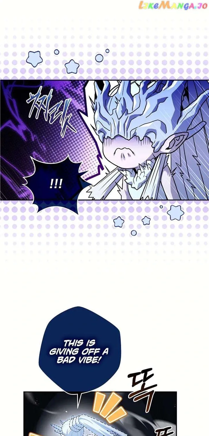 Return of the Frozen Player Mangakakalot X Chapter 102 Page 17