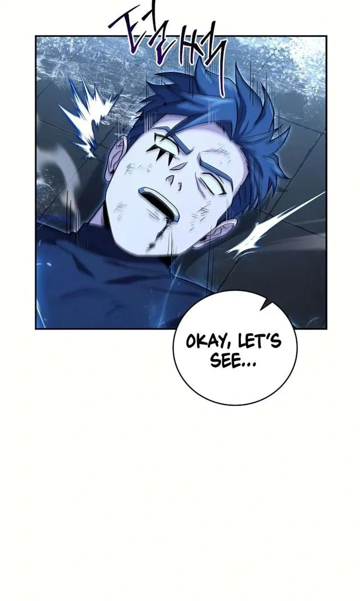 Return of the Frozen Player Mangakakalot X Chapter 102 Page 20