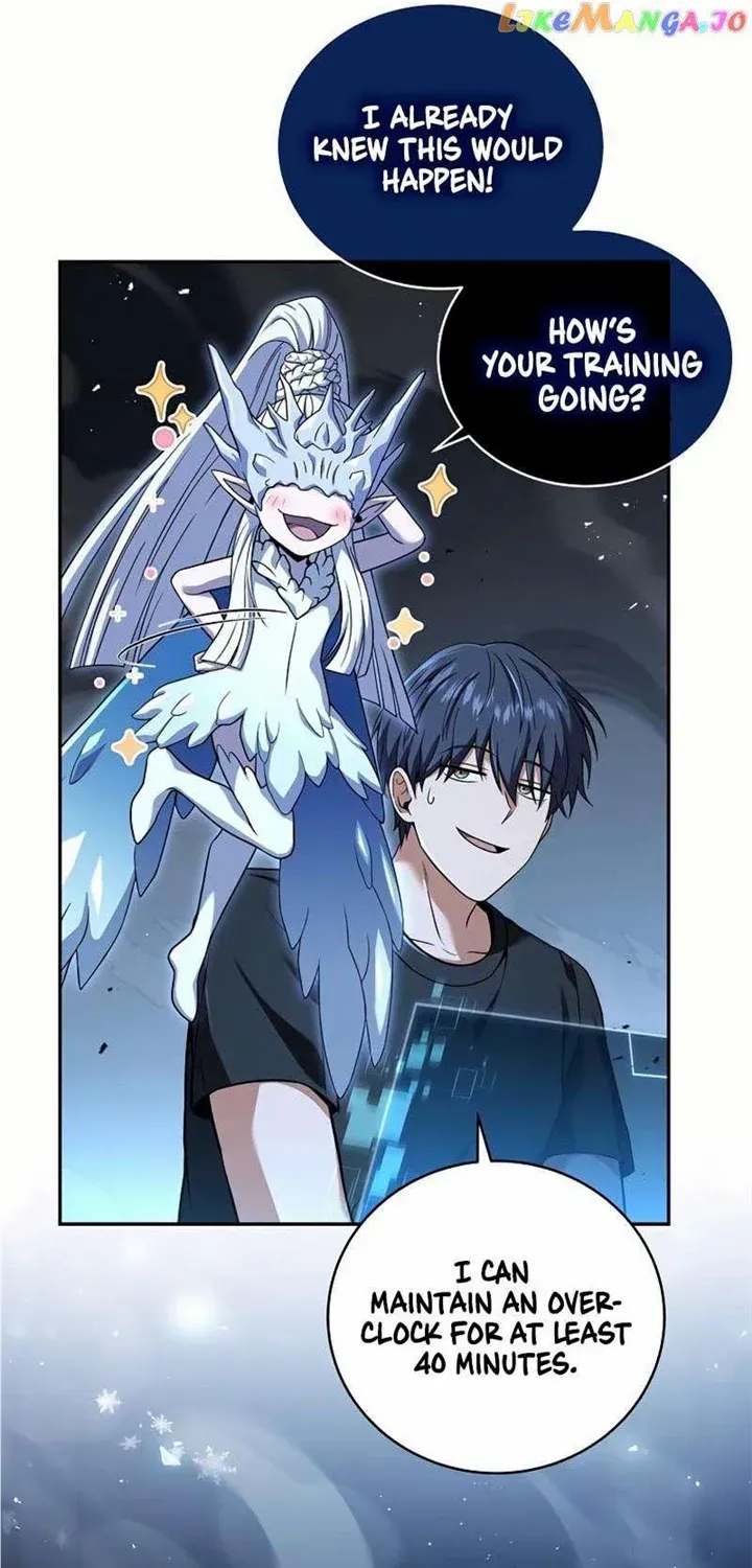 Return of the Frozen Player Mangakakalot X Chapter 102 Page 13
