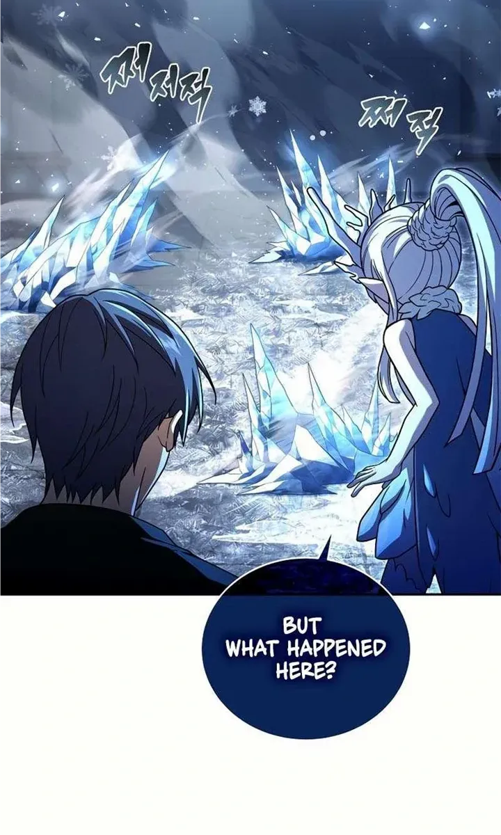 Return of the Frozen Player Mangakakalot X Chapter 102 Page 14