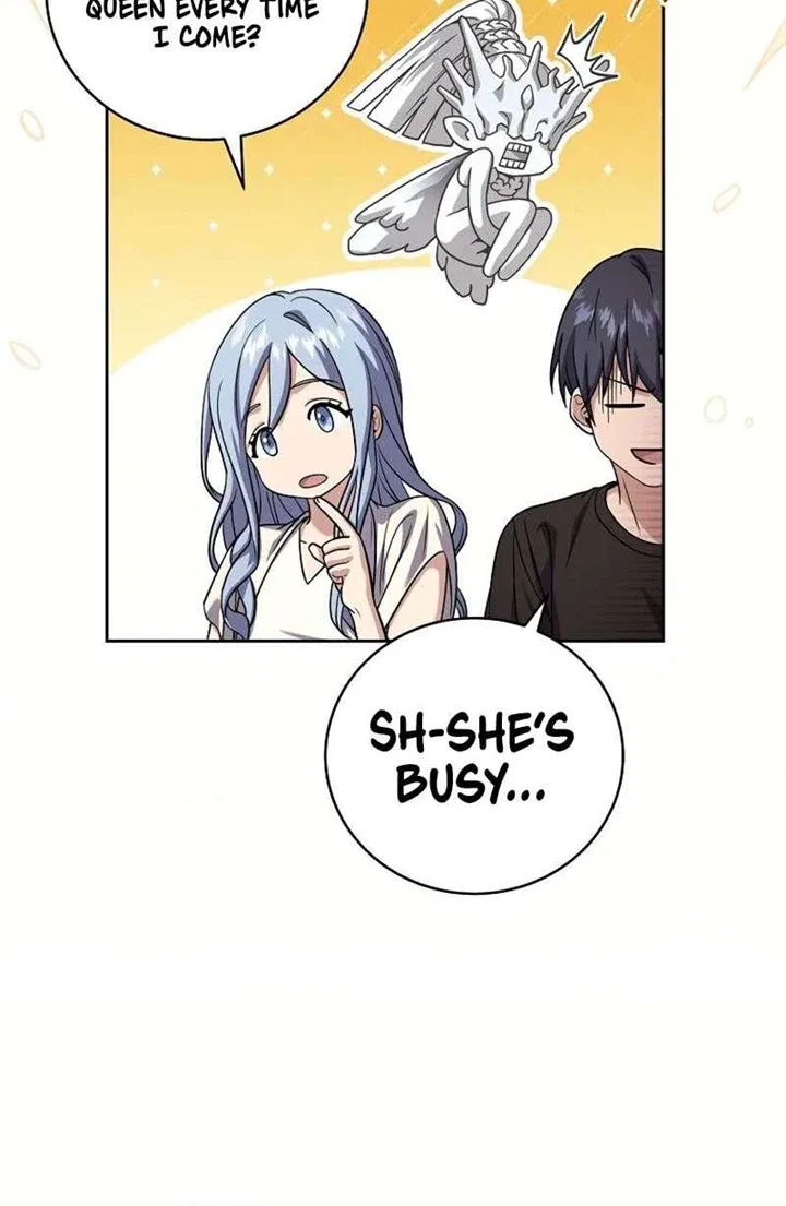 Return of the Frozen Player Mangakakalot X Chapter 102 Page 26