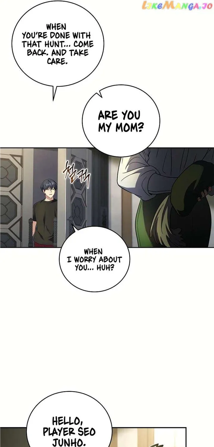 Return of the Frozen Player Mangakakalot X Chapter 102 Page 27