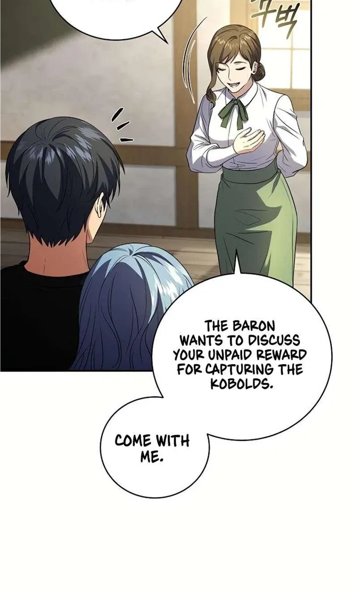 Return of the Frozen Player Mangakakalot X Chapter 102 Page 28