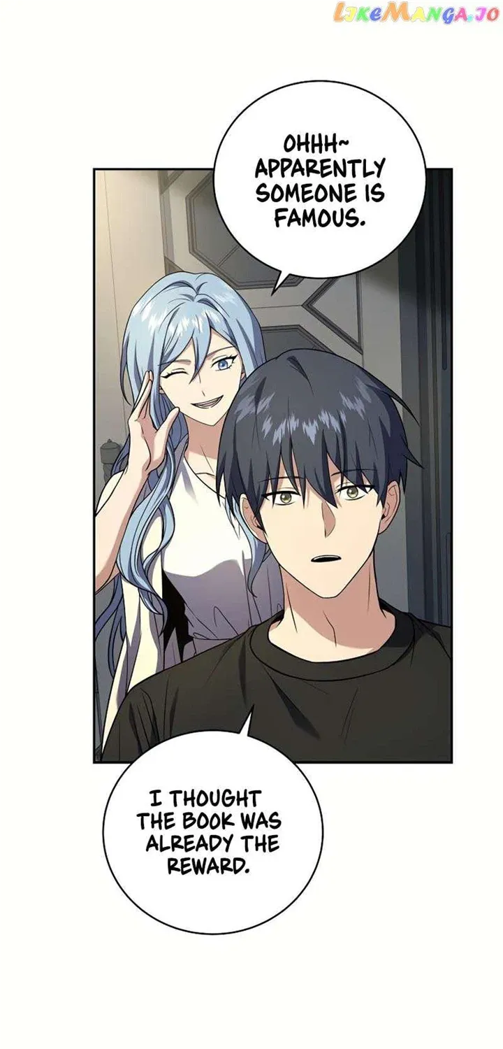 Return of the Frozen Player Mangakakalot X Chapter 102 Page 29