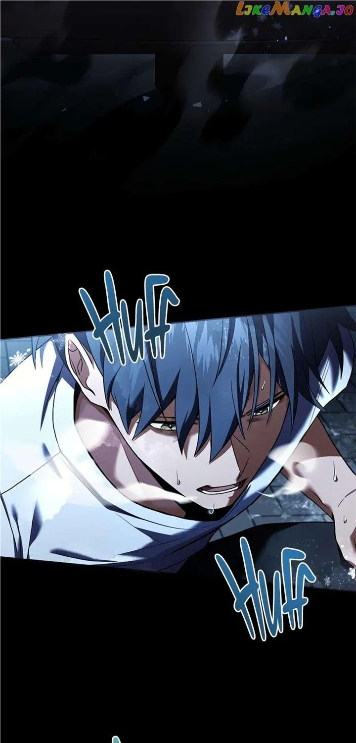 Return of the Frozen Player Mangakakalot X Chapter 102 Page 3
