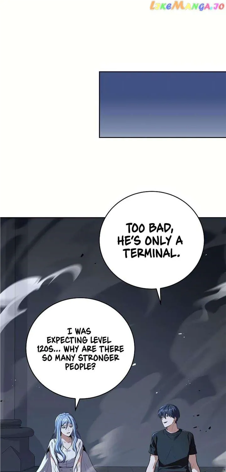 Return of the Frozen Player Mangakakalot X Chapter 102 Page 21