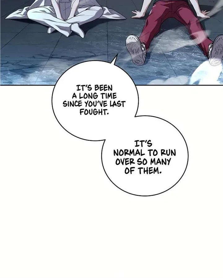 Return of the Frozen Player Mangakakalot X Chapter 102 Page 22
