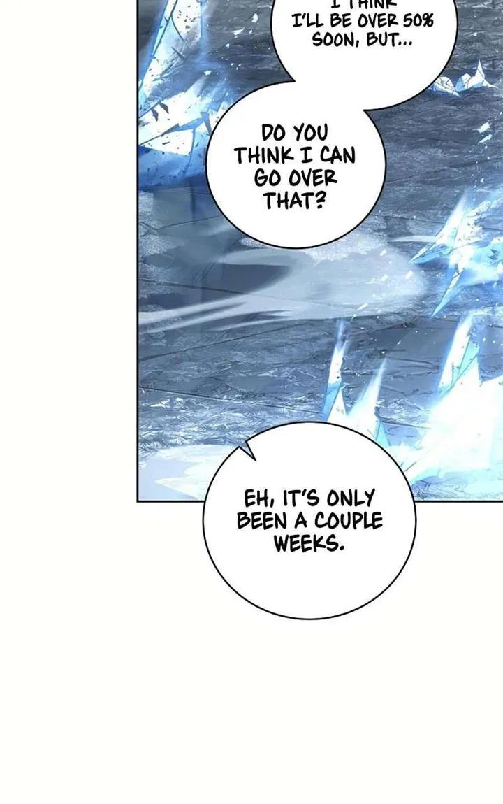 Return of the Frozen Player Mangakakalot X Chapter 102 Page 24