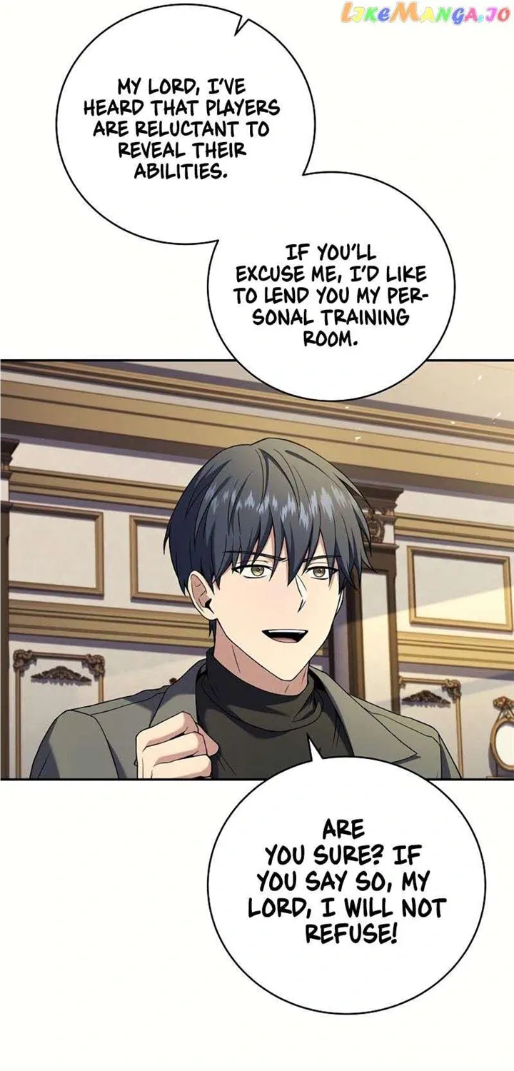 Return of the Frozen Player Mangakakalot X Chapter 102 Page 37