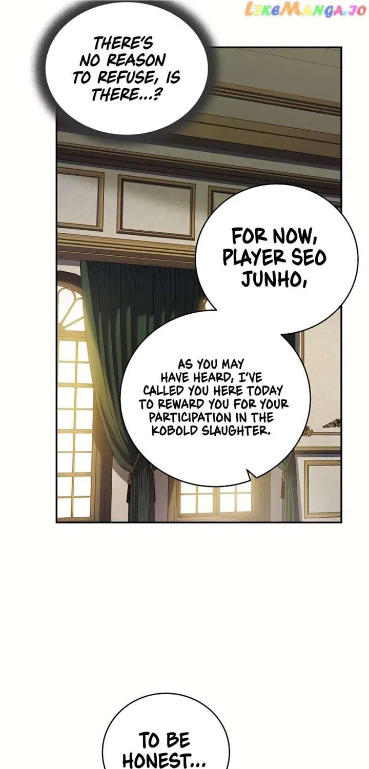 Return of the Frozen Player Mangakakalot X Chapter 102 Page 39