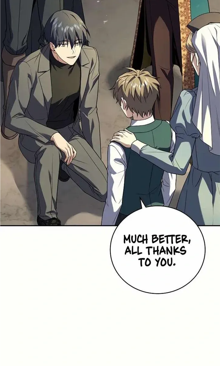Return of the Frozen Player Mangakakalot X Chapter 102 Page 32