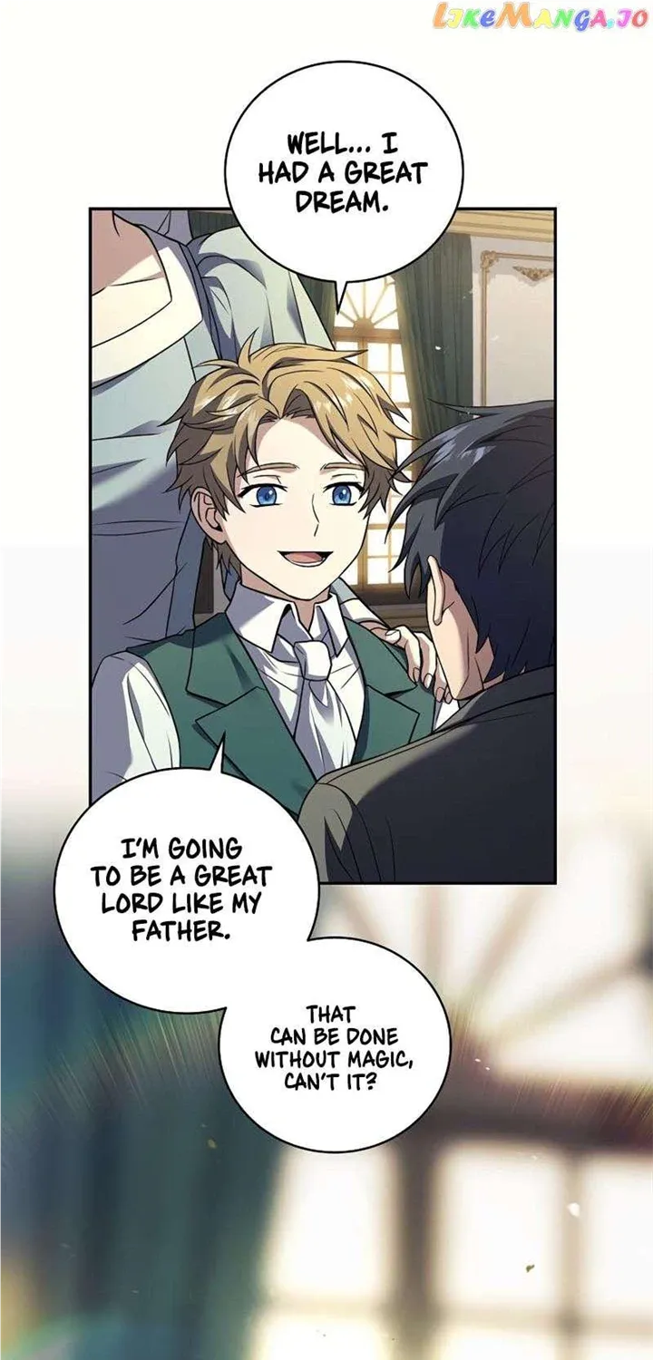 Return of the Frozen Player Mangakakalot X Chapter 102 Page 33