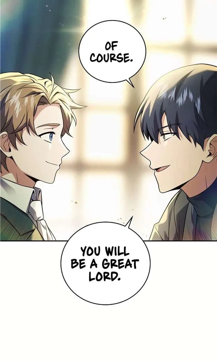 Return of the Frozen Player Mangakakalot X Chapter 102 Page 34