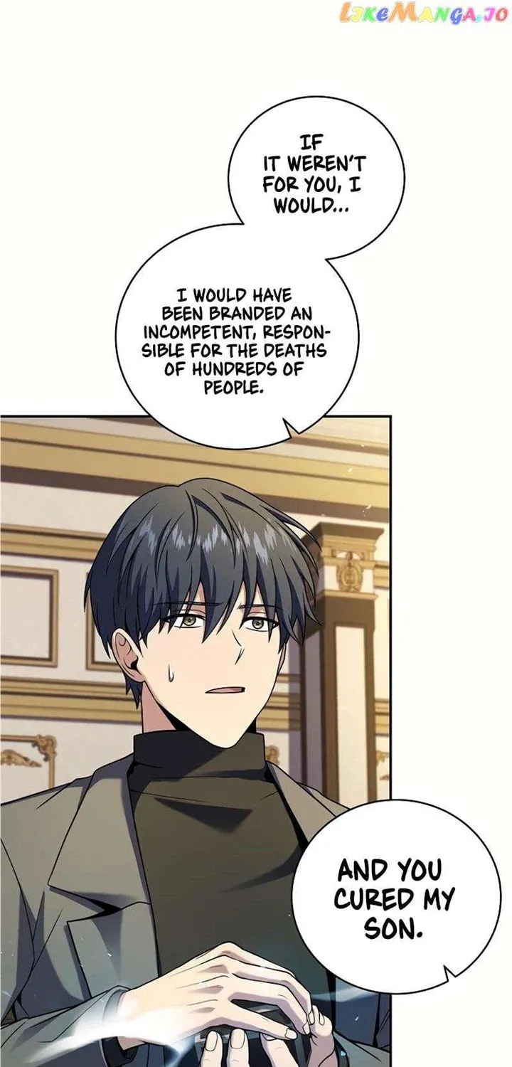Return of the Frozen Player Mangakakalot X Chapter 102 Page 45