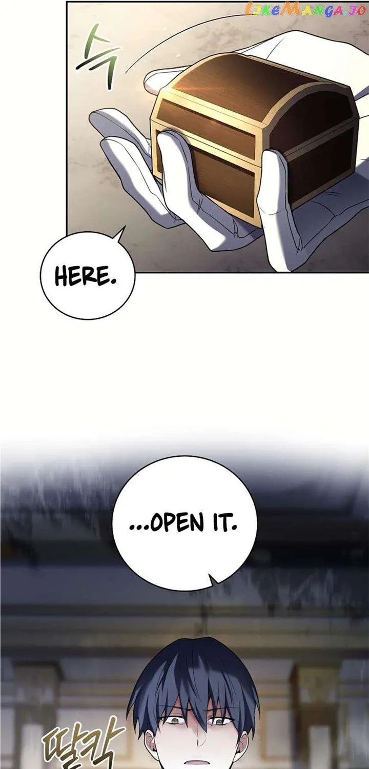Return of the Frozen Player Mangakakalot X Chapter 102 Page 41