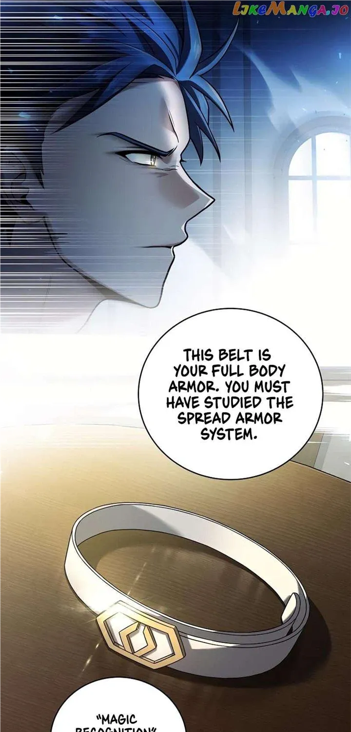 Return of the Frozen Player Mangakakalot X Chapter 102 Page 60