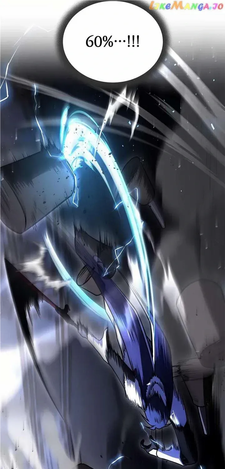 Return of the Frozen Player Mangakakalot X Chapter 102 Page 70