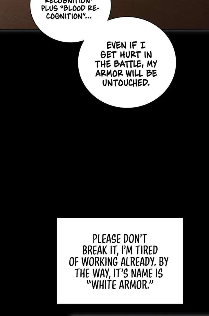 Return of the Frozen Player Mangakakalot X Chapter 102 Page 61