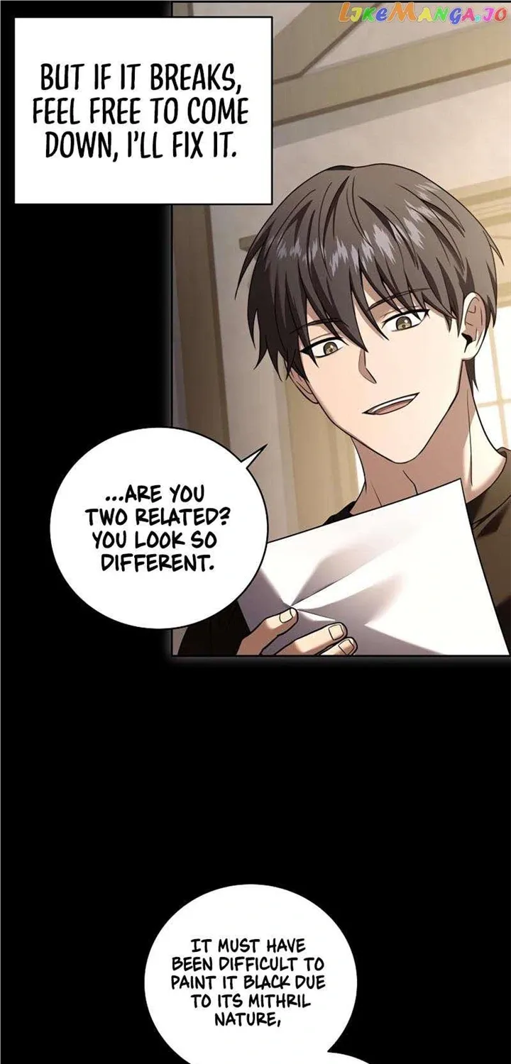Return of the Frozen Player Mangakakalot X Chapter 102 Page 62