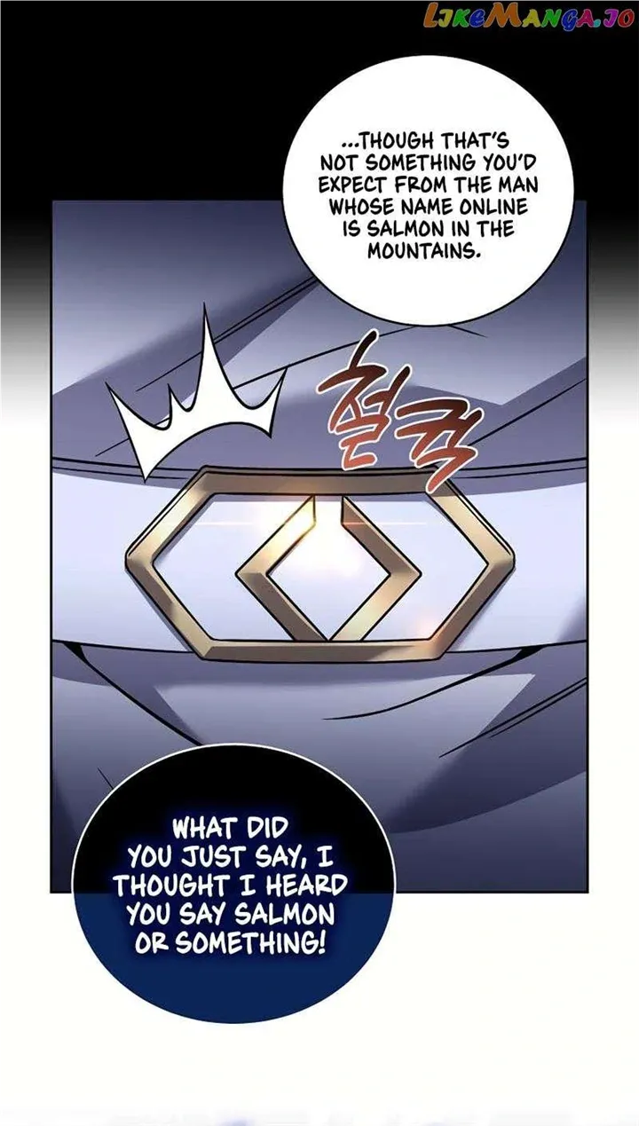 Return of the Frozen Player Mangakakalot X Chapter 102 Page 64