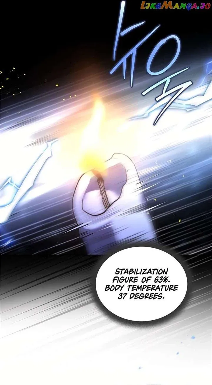 Return of the Frozen Player Mangakakalot X Chapter 102 Page 78
