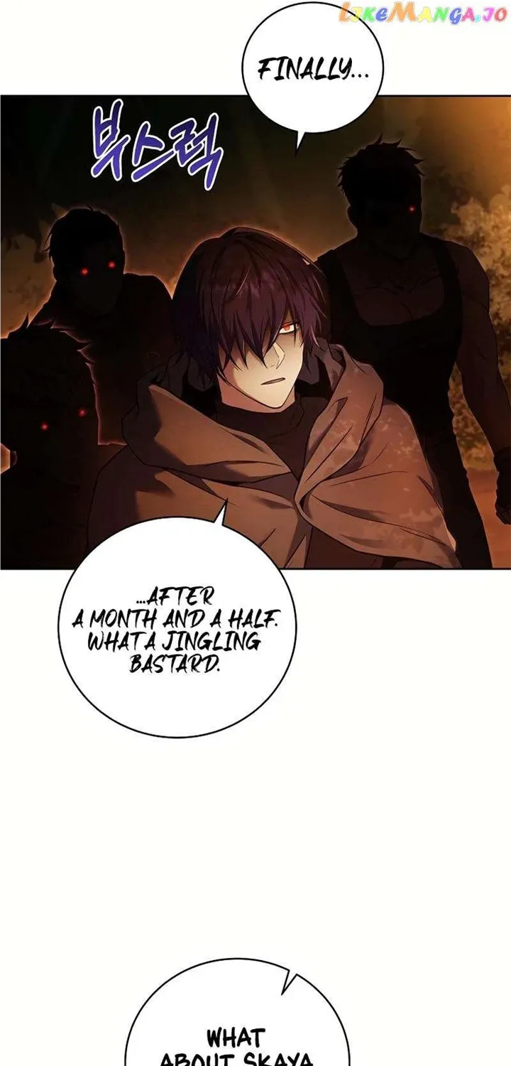Return of the Frozen Player Mangakakalot X Chapter 102 Page 85
