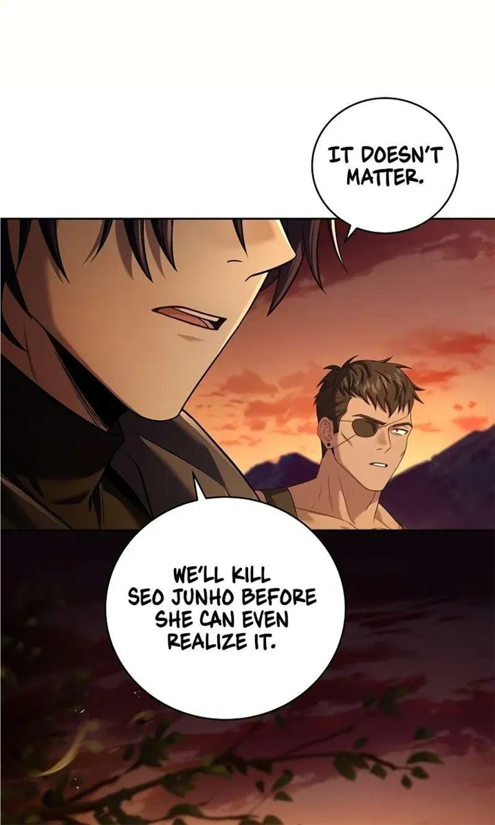 Return of the Frozen Player Mangakakalot X Chapter 102 Page 88