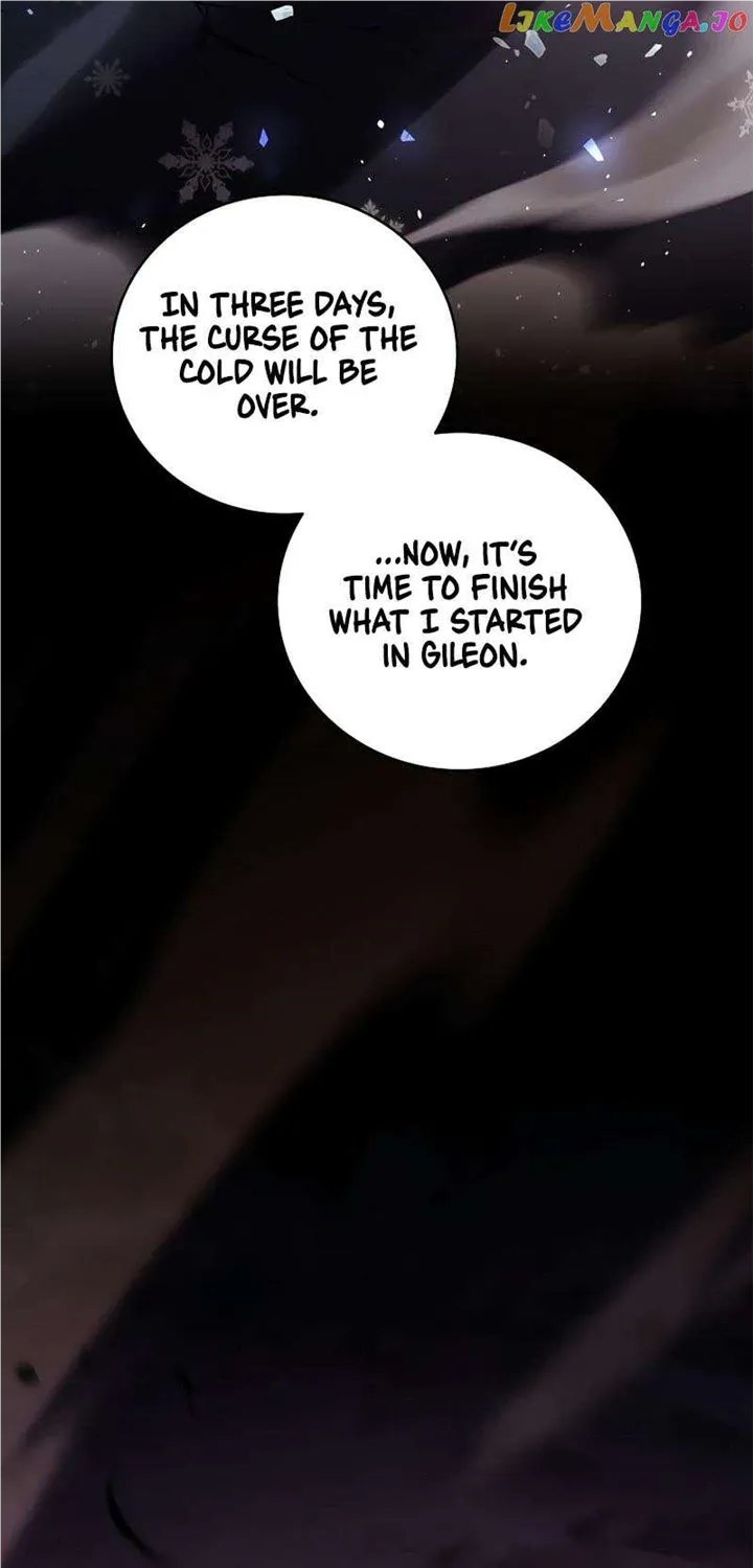 Return of the Frozen Player Mangakakalot X Chapter 102 Page 81