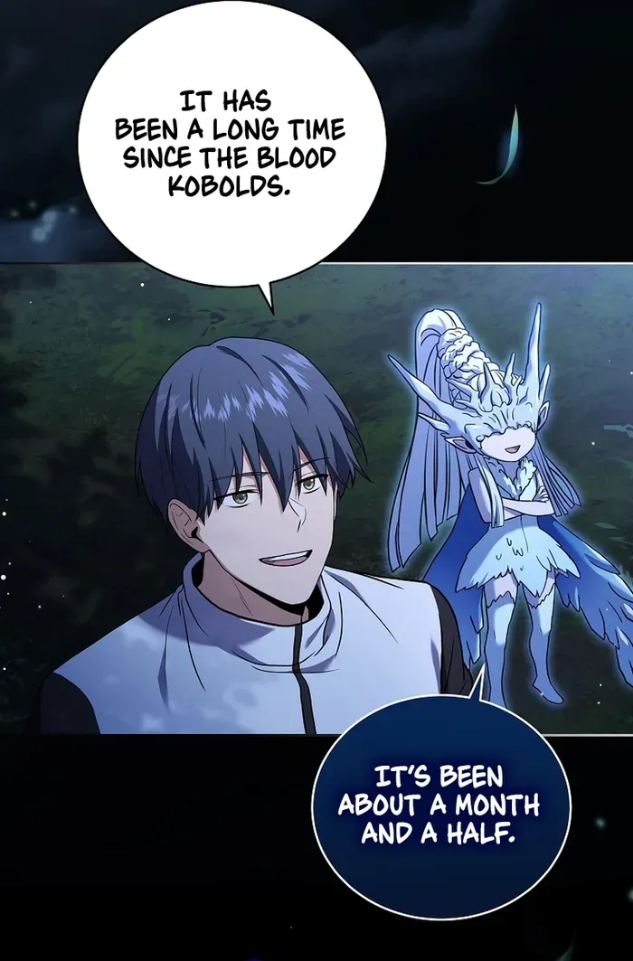 Return of the Frozen Player Mangakakalot X Chapter 103 Page 2