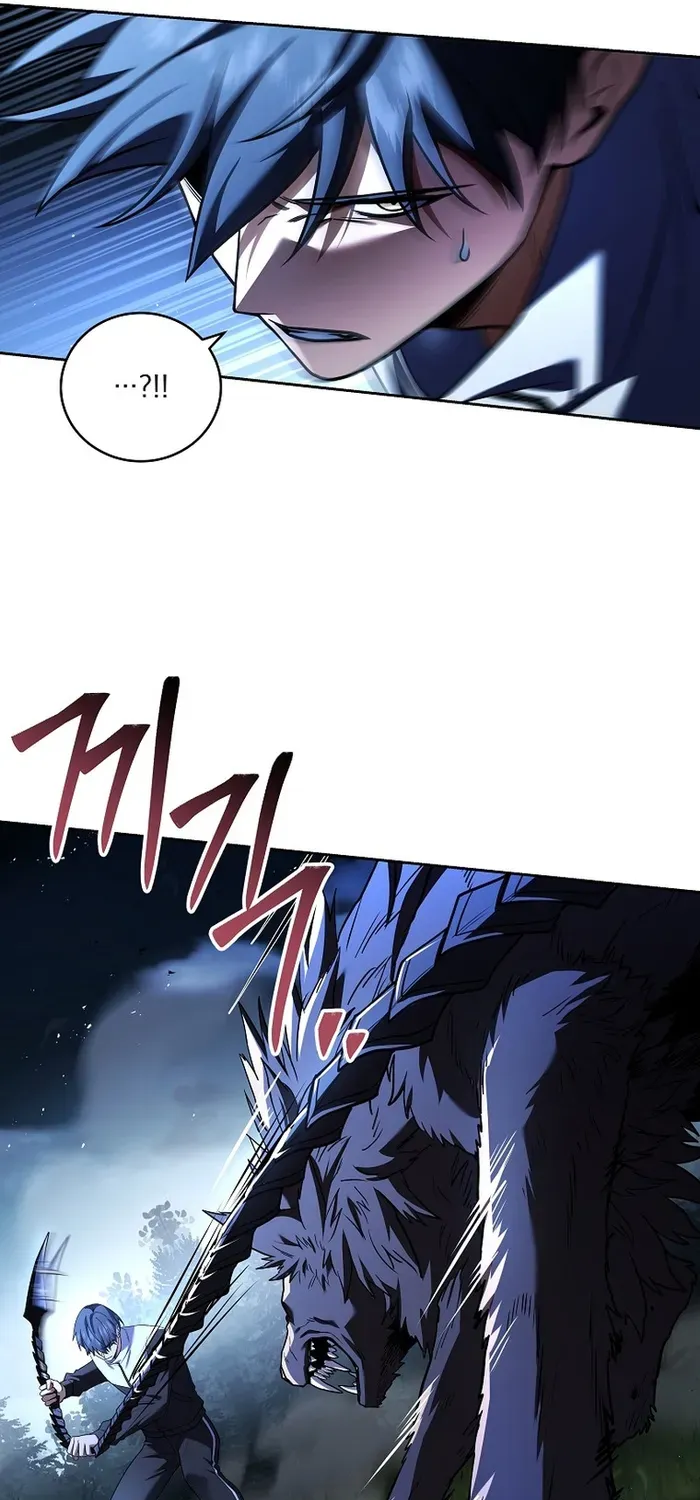 Return of the Frozen Player Mangakakalot X Chapter 103 Page 11