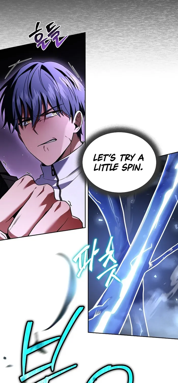 Return of the Frozen Player Mangakakalot X Chapter 103 Page 13