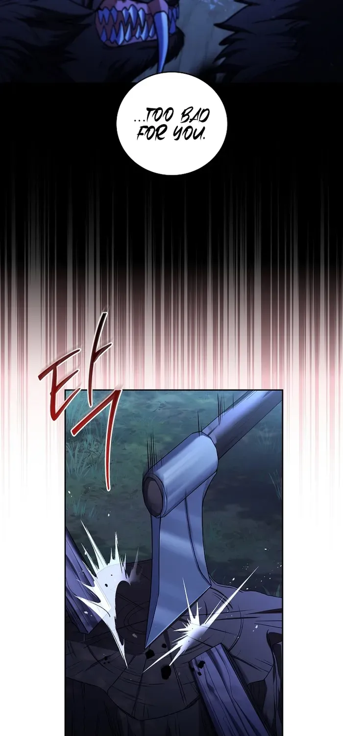Return of the Frozen Player Mangakakalot X Chapter 103 Page 21