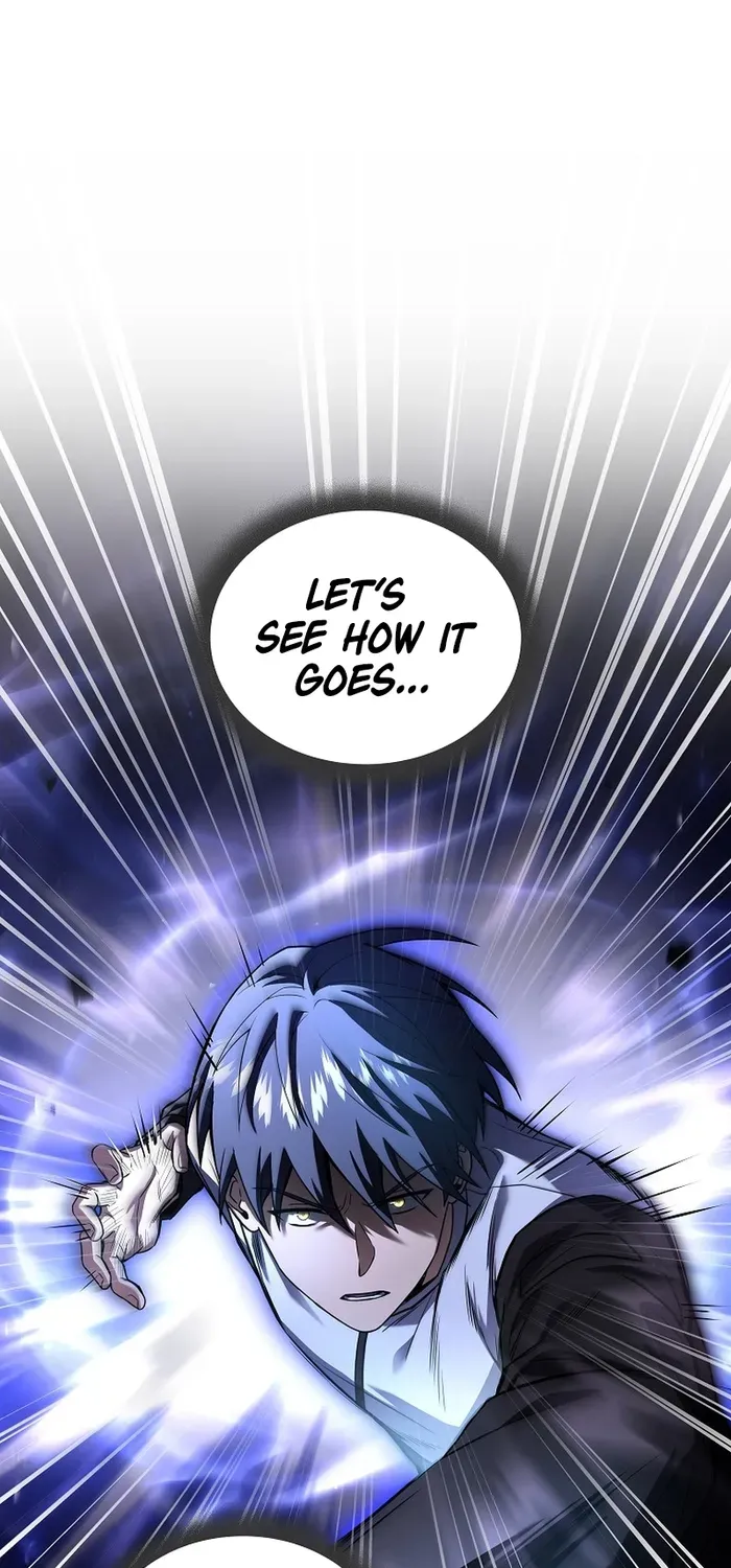 Return of the Frozen Player Mangakakalot X Chapter 103 Page 7