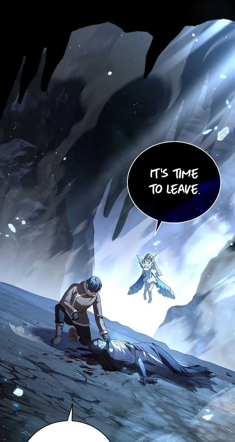 Return of the Frozen Player Mangakakalot X Chapter 114 Page 1