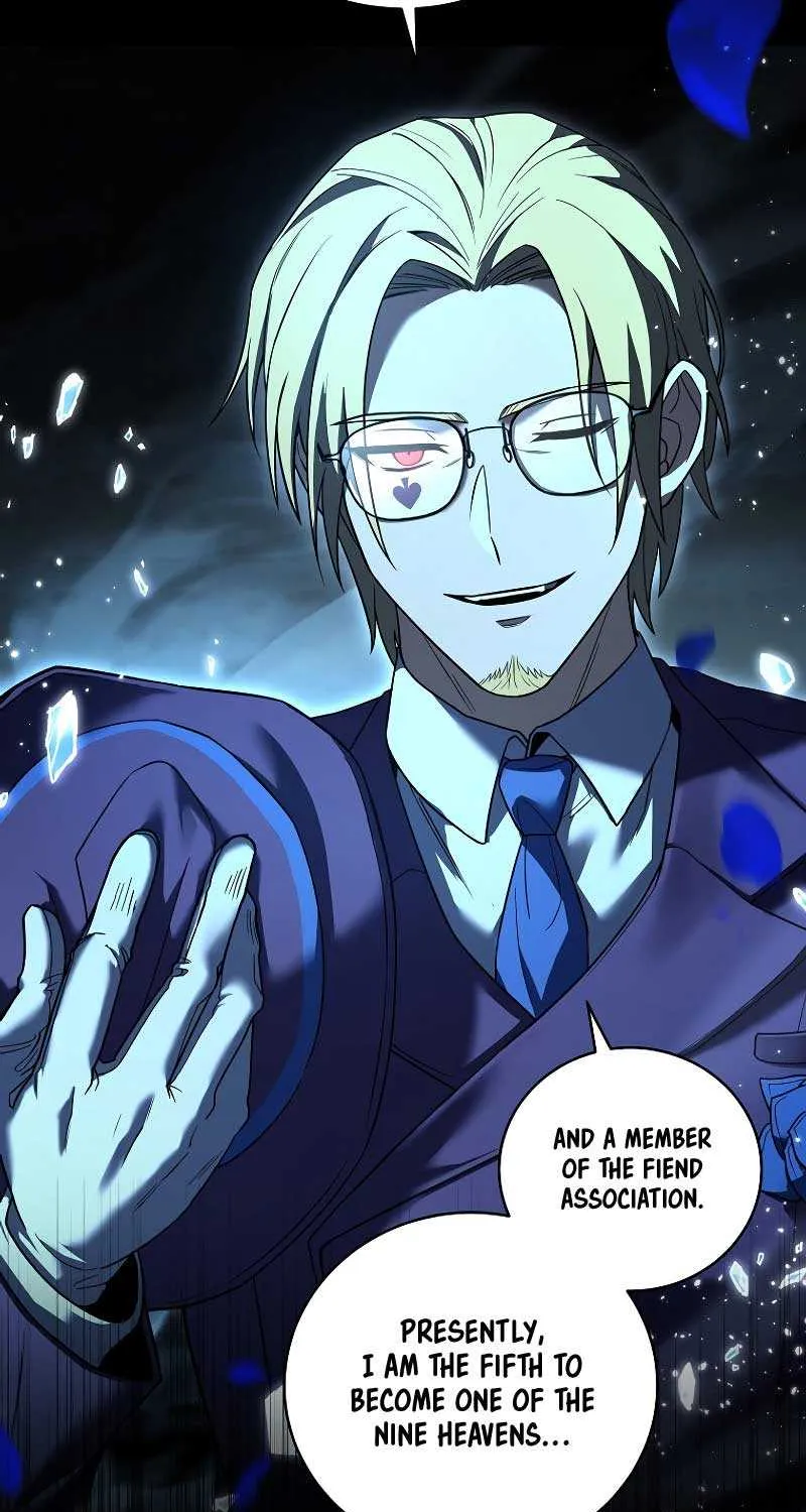 Return of the Frozen Player Mangakakalot X Chapter 114 Page 16