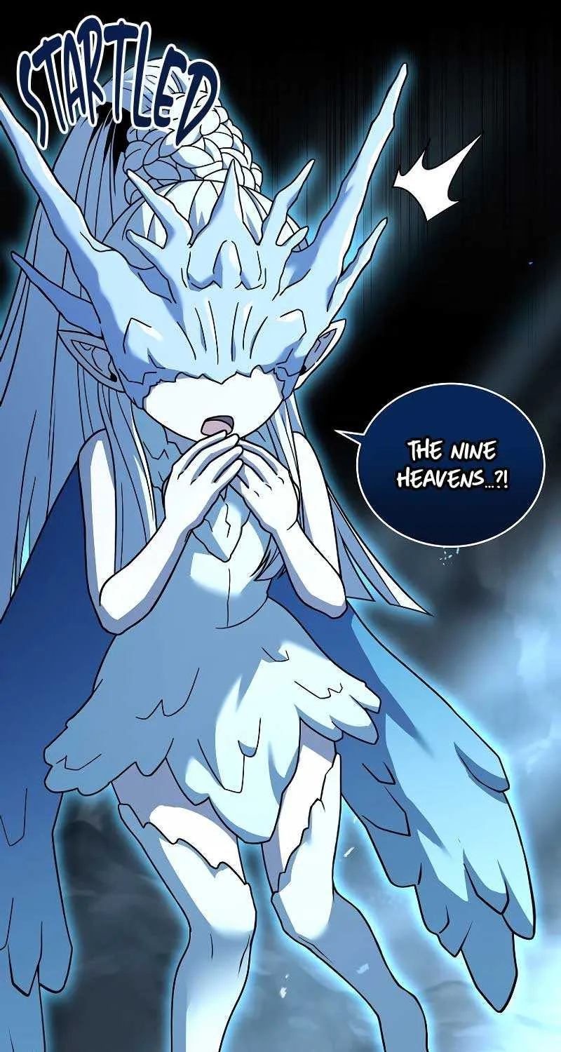 Return of the Frozen Player Mangakakalot X Chapter 114 Page 18