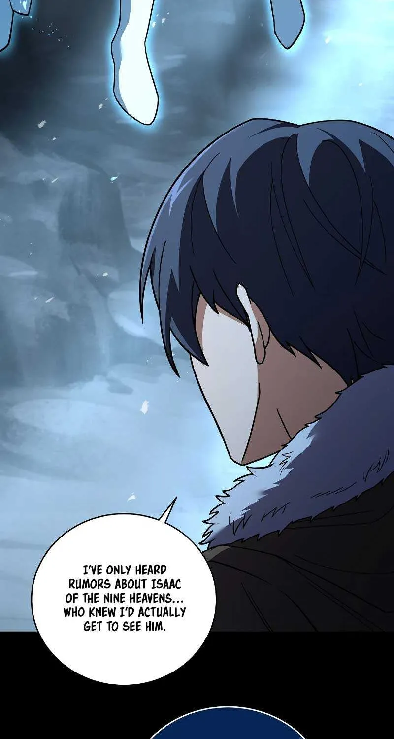 Return of the Frozen Player Mangakakalot X Chapter 114 Page 19